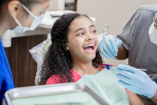 Best Emergency Treatment for Dental Infections or Abscesses in Kentwood, MI