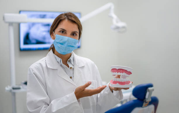 Best Emergency Dental Care for Broken or Chipped Teeth in Kentwood, MI