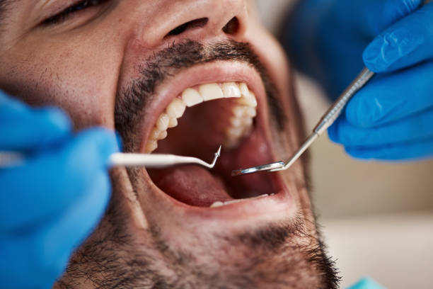 Best Emergency TMJ Treatment in Kentwood, MI