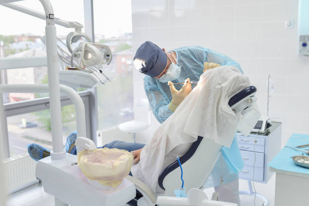 Best Emergency Treatment for Dental Infections or Abscesses in Kentwood, MI